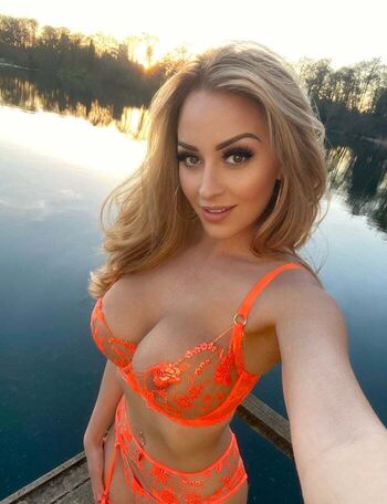 Full leaked Tabitha lyon s private photo