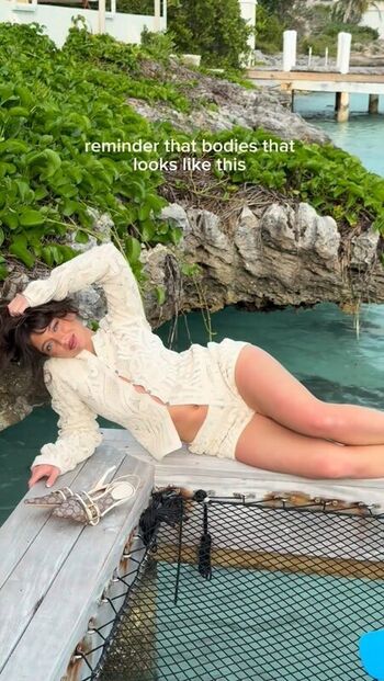 Full leaked Tabitha swatosh page private photo
