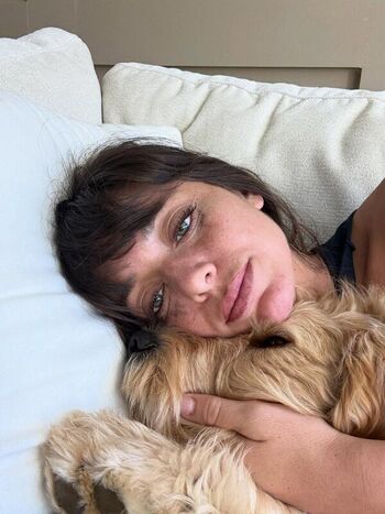 Full leaked Tabitha swatosh page private photo