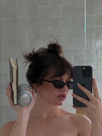 Full leaked Tabitha swatosh private photo