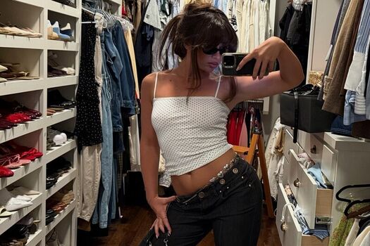 Full leaked Tabitha swatosh private photo