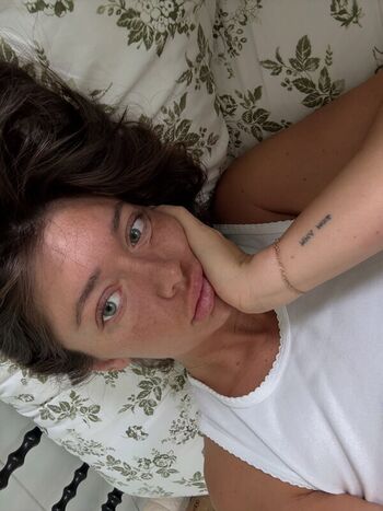 Full leaked Tabitha swatosh private photo