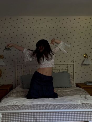 Full leaked Tabitha swatosh private photo