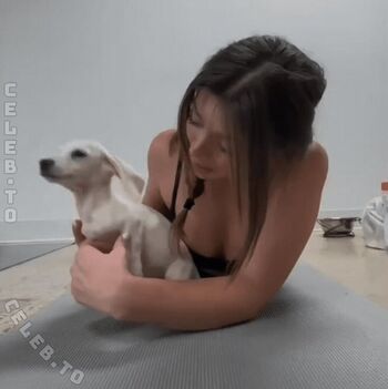 Full leaked Tabitha swatosh private photo
