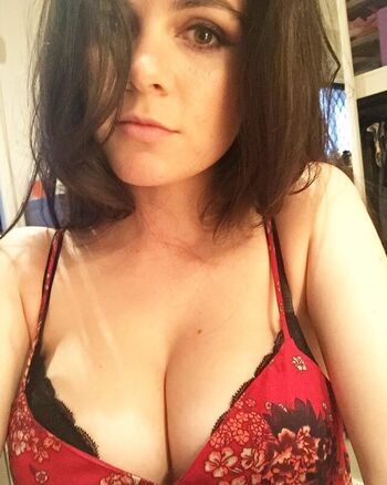 Full leaked Tabootie private photo
