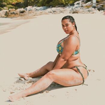 Full leaked Tabria majors page private photo