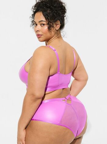 Tabria Majors