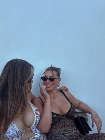 Full leaked Tahlia chiaverini private photo