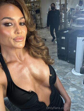 Full leaked Tai emery private photo