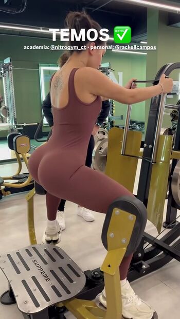 Full leaked Taina costa page private photo
