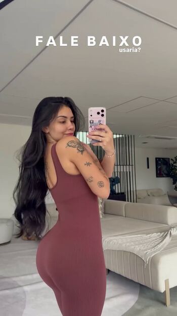 Full leaked Taina costa page private photo