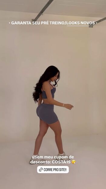Full leaked Taina costa page private photo