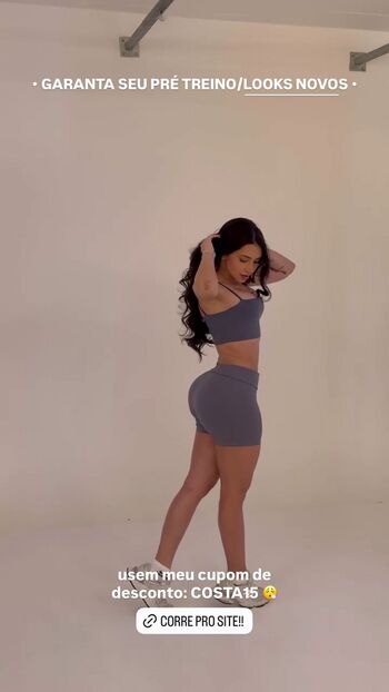 Full leaked Taina costa page private photo
