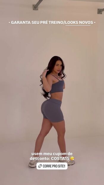 Full leaked Taina costa page private photo