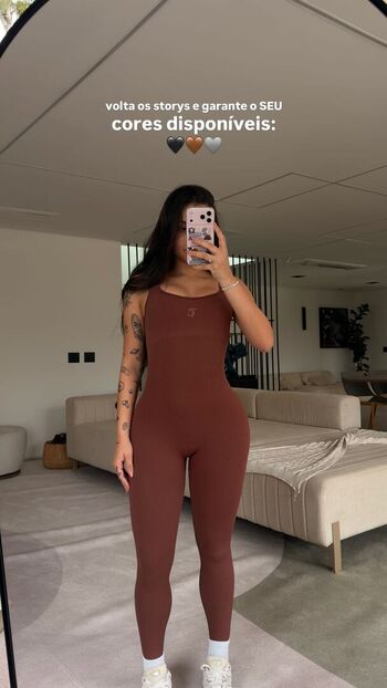 Full leaked Taina costa page private photo