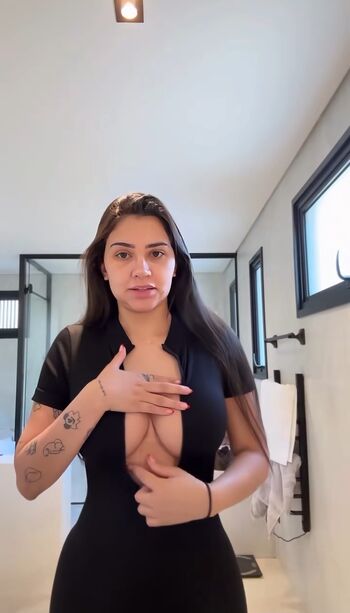 Full leaked Taina costa private photo