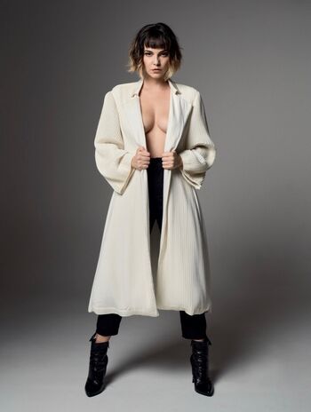 Full leaked Taina muller private photo