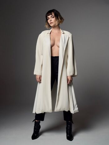 Full leaked Taina muller private photo