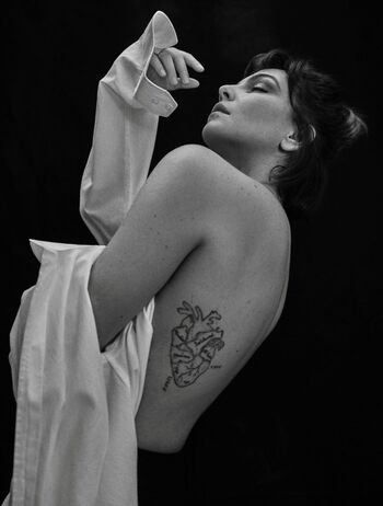 Full leaked Taina muller private photo