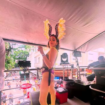 Full leaked Taina muller private photo