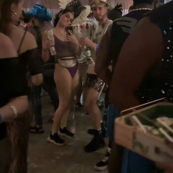 Full leaked Taina muller private photo