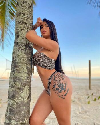 Full leaked Tais kyoto private photo