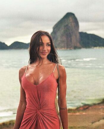 Full leaked Taisa acioly private photo