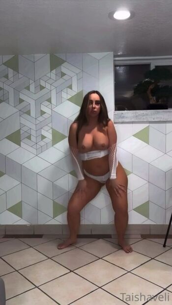 Full leaked Taisha veli private photo