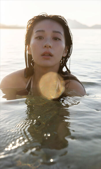 Full leaked Takano mao private photo