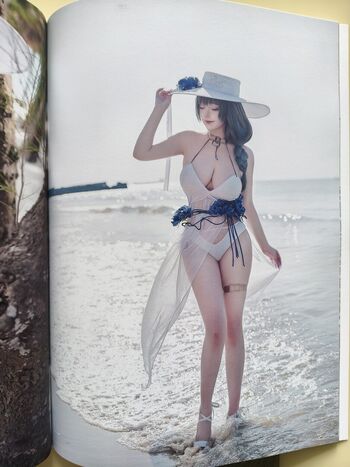 Full leaked Takomayuyi page private onlyfans photo