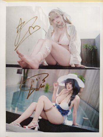 Full leaked Takomayuyi page private onlyfans photo