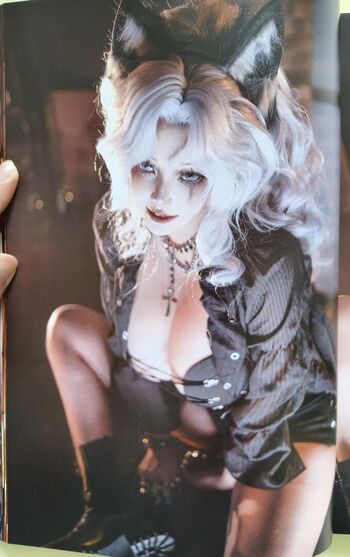 Full leaked Takomayuyi private onlyfans photo