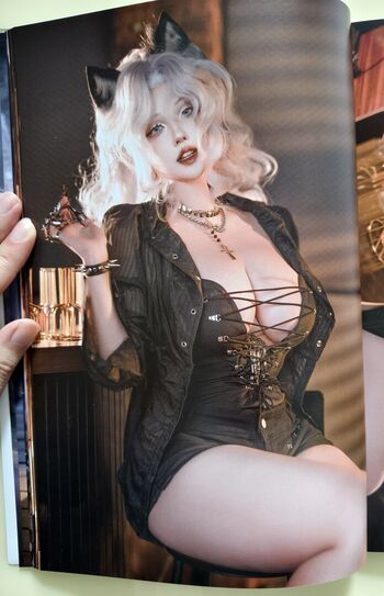 Full leaked Takomayuyi private onlyfans photo