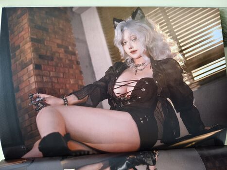 Full leaked Takomayuyi private onlyfans photo