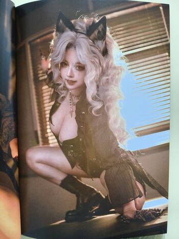 Full leaked Takomayuyi private onlyfans photo