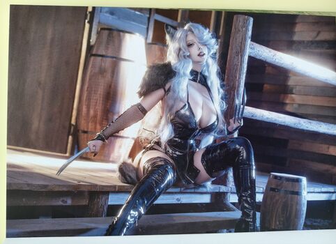 Full leaked Takomayuyi private onlyfans photo