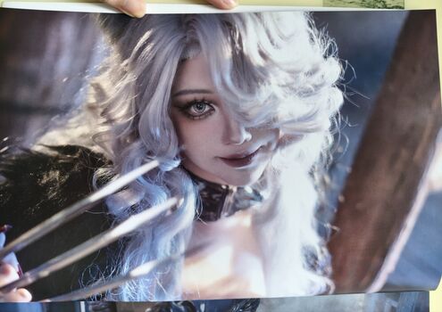 Full leaked Takomayuyi private onlyfans photo