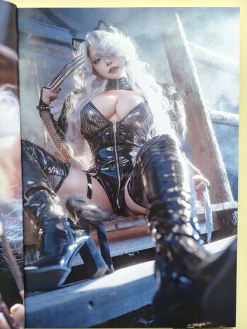 Full leaked Takomayuyi private onlyfans photo