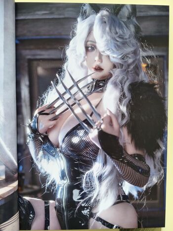 Full leaked Takomayuyi private onlyfans photo