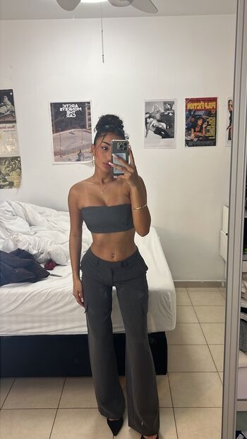 Full leaked Tal tamam private photo