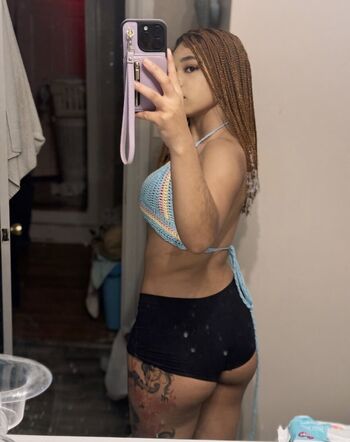 Full leaked Taleeyuh private photo