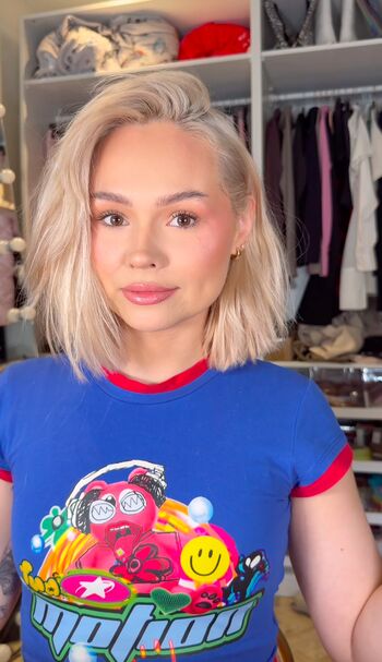 Full leaked Talia mar private photo