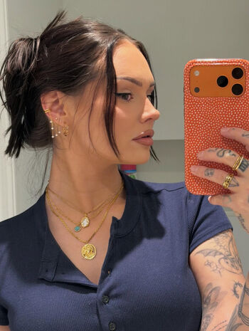 Full leaked Talia mar private photo