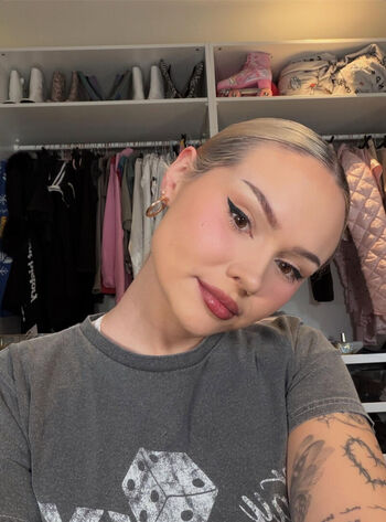 Full leaked Talia mar private photo