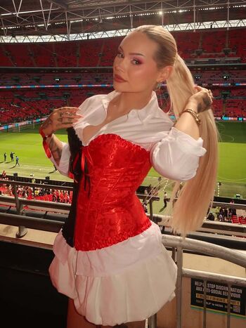 Full leaked Talia mar private photo