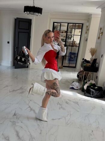 Full leaked Talia mar private photo