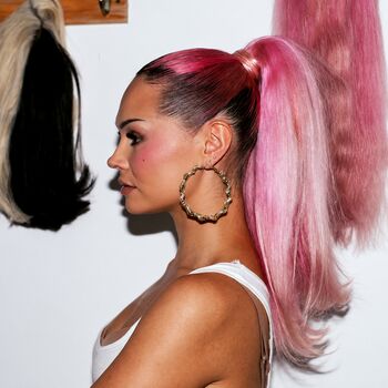 Full leaked Talia mar private photo