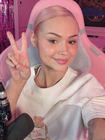 Full leaked Talia mar private photo