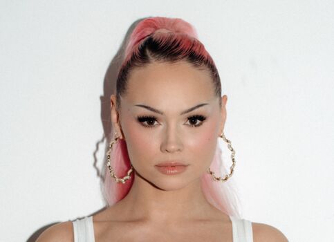 Full leaked Talia mar private photo