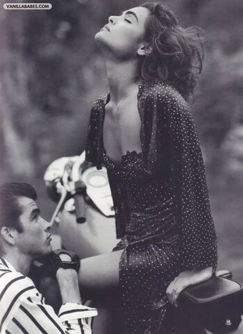 Full leaked Talisa soto private photo